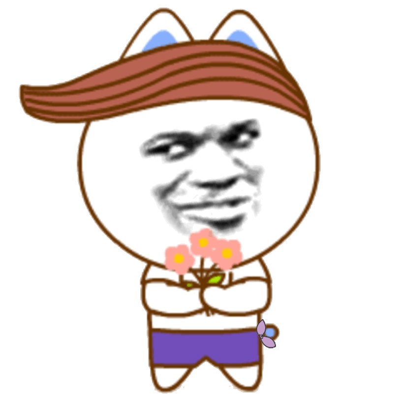 聊天斗图必备！桃小仙和二花表情包合集来啦