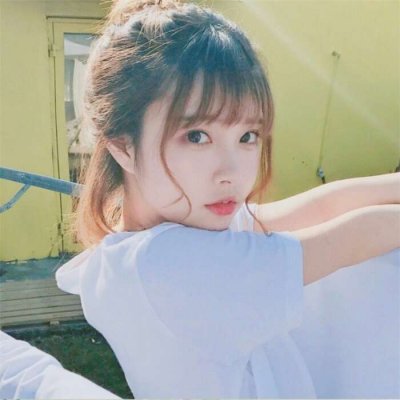 20组高清清纯闺蜜头像！一对两张的二人款都在这了