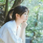 36张清纯感拉满的漂亮小姐姐头像 高清无水印精选