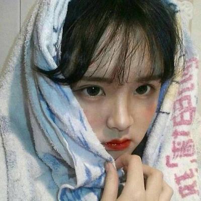 36张高清女生潮流QQ头像 自带时尚感的个性头像合集