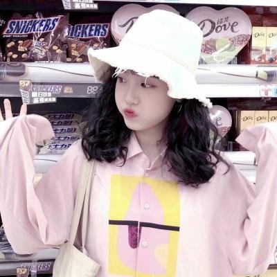 13张高清潮流女生头像合集 超适合当微信QQ头像