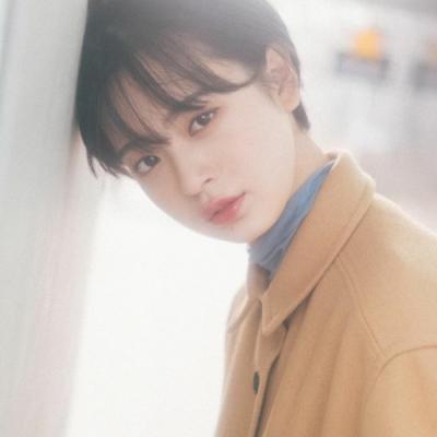 21张高清好看的淑女风女生头像合集