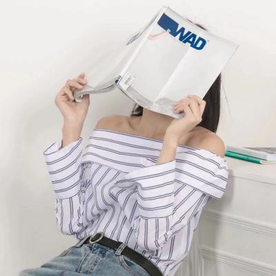 20张高清好看的个性独特女生头像合集