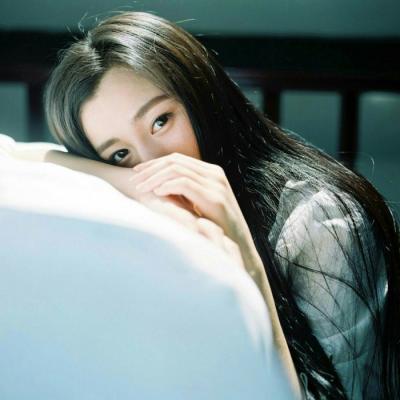 23张清新治愈的女生唯美头像合集