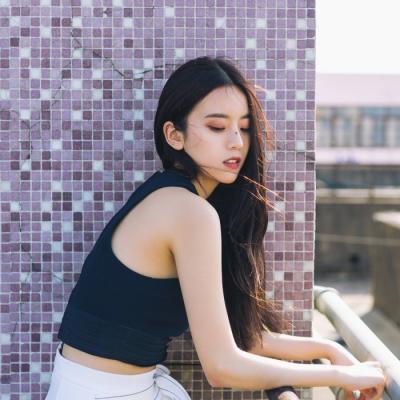 24张高清气质女人味QQ头像 氛围感拉满