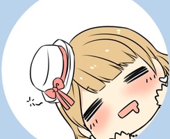 # 9张软萌女生动漫团头，可爱感拉满