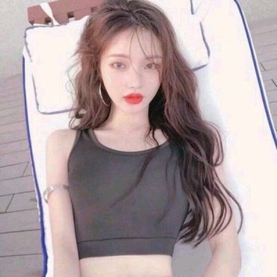 28张高清时尚气质女生头像 颜值氛围感拉满