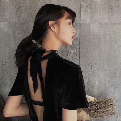 21张高清霸气女王范QQ女生头像 气场拉满超飒