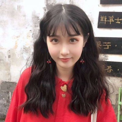 32张高清单纯可爱女生头像合集 适合做头像的软萌女生头像这里都有