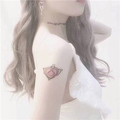 20张高清女生部位QQ头像 好看又实用