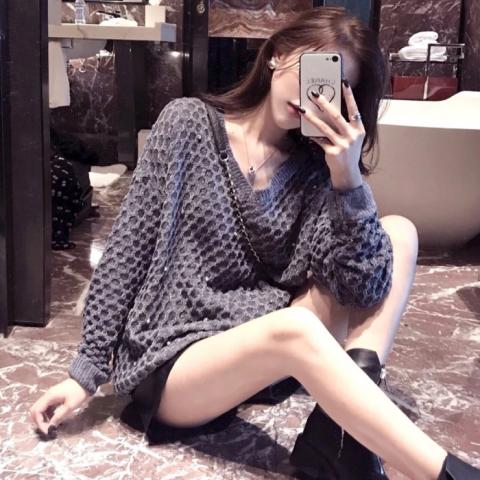 20张高清好看的霸气社会女生头像合集