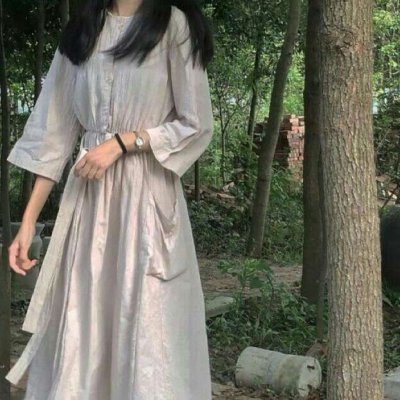 不露脸也好看！30张高清女生部位微信头像合集