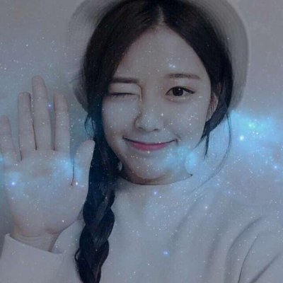 24张高清唯美带特效女生真实头像合集