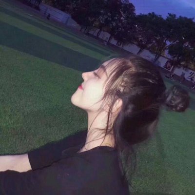 35张高清可爱风女生头像合集 氛围感拉满