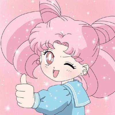 超萌小女孩动漫头像合集 24张高清可爱女生头像来啦