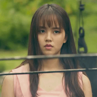 《打架吧鬼神》金所炫GIF动图合集