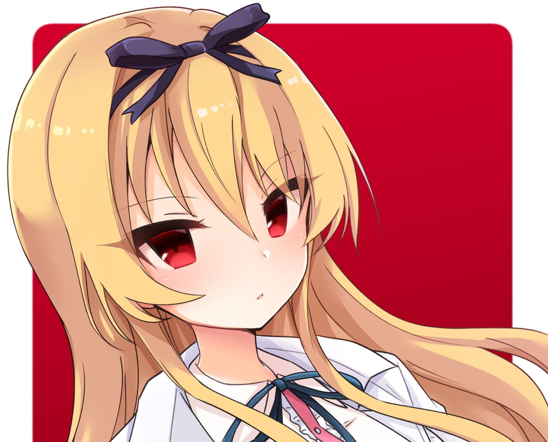 《异世界归来的高手》高清动漫壁纸合集