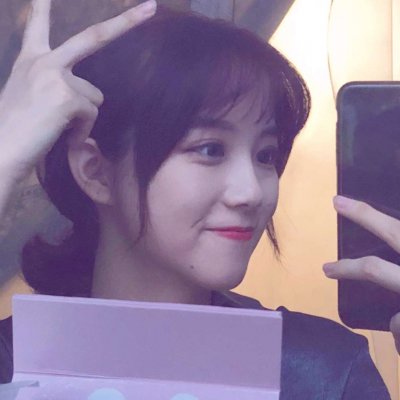 22张高清甜美可爱女生头像 软妹感拉满直接存