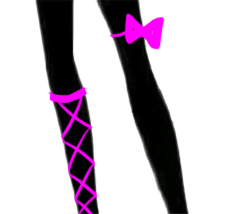 大长腿熊猫头性感内衣系列表情包第二弹