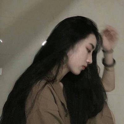 36张高清女生潮流QQ头像 自带时尚感的个性头像合集