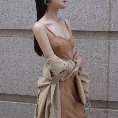 韩系氛围感拉满！16张高清女生部位QQ头像上新