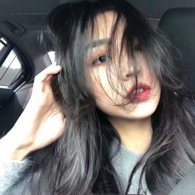超酷女生霸气头像合集来啦！34张高清好看的个性头像任你挑