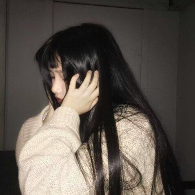 35张高清霸气社会女生头像 好看的女生头像合集