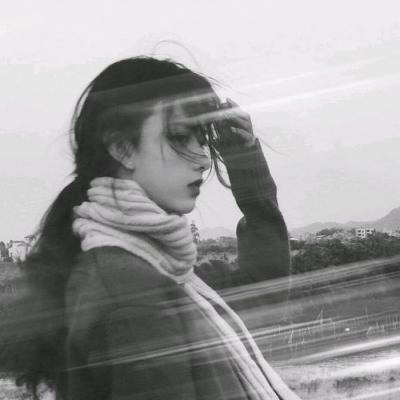 20张超绝真人少女头像！高清又唯美，看完直接心动