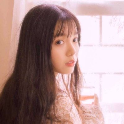 32张高清单纯可爱女生头像合集 适合做头像的软萌女生头像这里都有