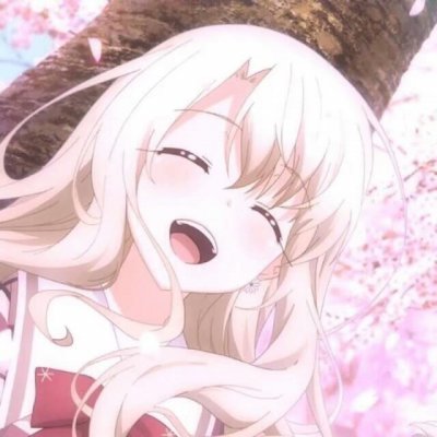 18张超萌可爱动漫女孩头像 高清好看的女生头像合集