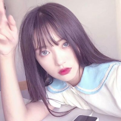 15张高清软妹萌妹头像合集 可爱女生头像直接存