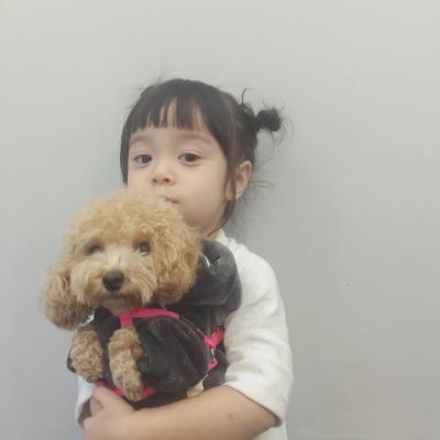 超可爱萌娃女生头像合集！23张高清软萌头像直接抱走