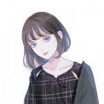 36张高清好看的女生手绘头像 适合当微信头像你肯定会喜欢