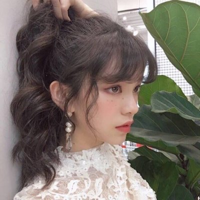 16组一左一右高清闺蜜头像 好看又适合姐妹用