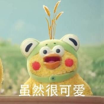 求求你带我回家！这套鹦鹉兄弟表情包太戳人了