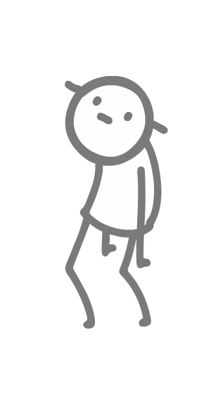 跳舞时的全套动作都在这了，尬舞表情包直接用