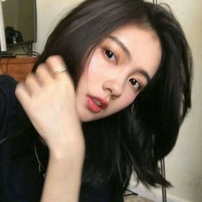 35张可爱卖萌女生头像 高清好看的女神氛围感头像