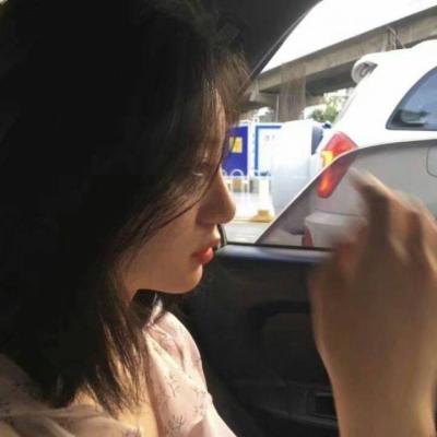 36张超萌可爱女生头像 高清又软萌太适合当头像了