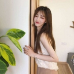 32张高清治愈女生头像！每一张都笑得超元气