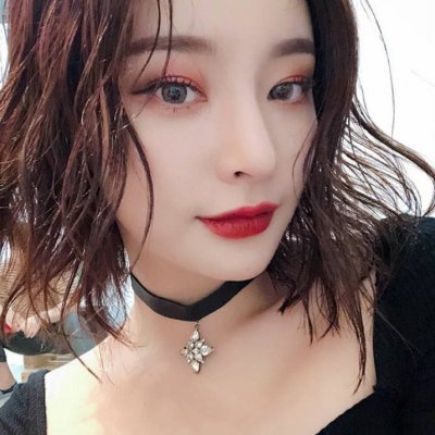 36张高清清新真人女生头像 氛围感拉满