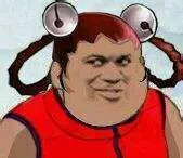 王者荣耀开黑头像 胖虎微笑系列来啦