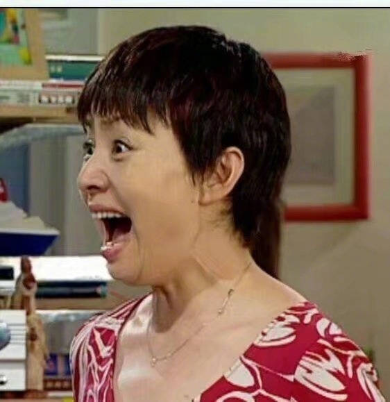 组队开黑吗？这套《家有儿女》五黑头像快安排上