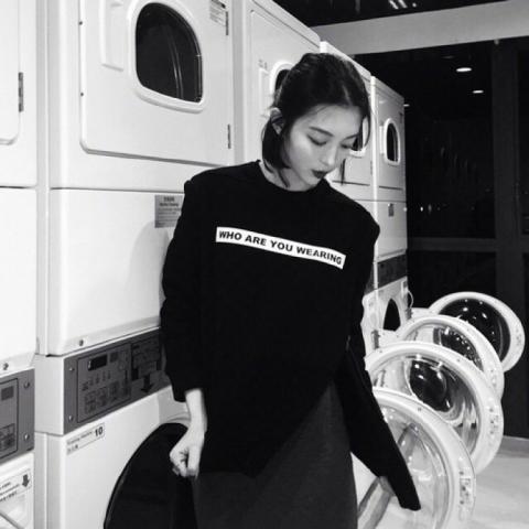 20张高清高冷霸气女生头像 氛围感拉满的女生头像合集