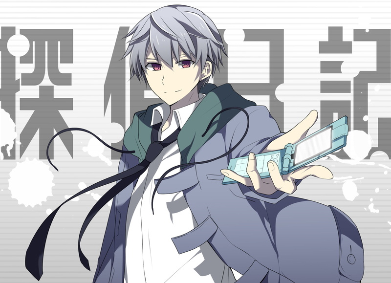 《某科学的超电磁炮》御坂美琴 二次元少女手机壁纸