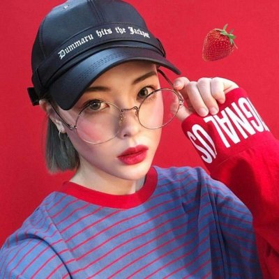 15张高清好看的个性女生头像，氛围感直接拉满