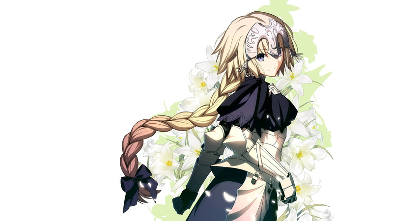 这些动漫影视游戏壁纸合集