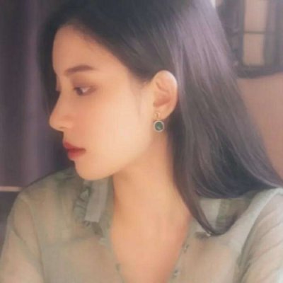 28张高清复古港风闺蜜头像 氛围感拉满的女生头像合集