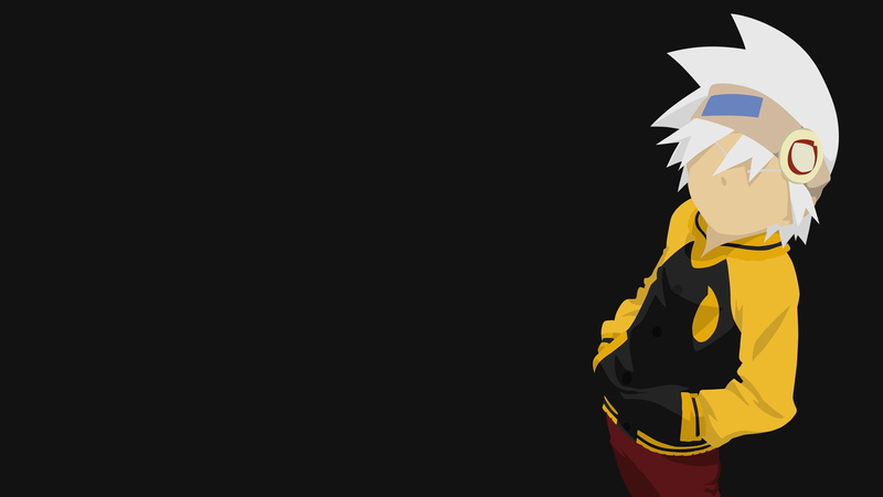 《噬魂师》4K动漫壁纸合集 超养眼二次元画风