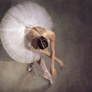 16张氛围感拉满的芭蕾女生头像 高清唯美又有气质