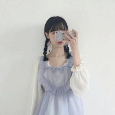 36张可爱好看的闺蜜头像高清大图来啦